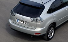 Lexus RX400h - 2005