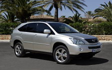 Lexus RX400h - 2005