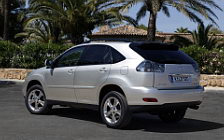 Lexus RX400h - 2005