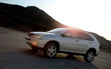 Lexus RX400h - 2005