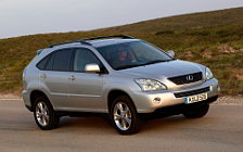 Lexus RX400h - 2005