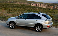 Lexus RX400h - 2005