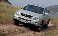 Lexus RX400h - 2005