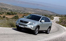 Lexus RX400h - 2005