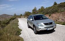 Lexus RX400h - 2005