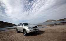 Lexus RX400h - 2005