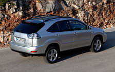 Lexus RX400h - 2005