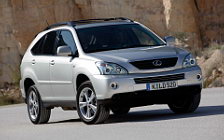 Lexus RX400h - 2005