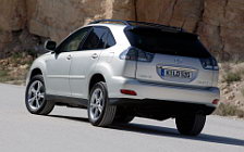 Lexus RX400h - 2005