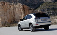 Lexus RX400h - 2005