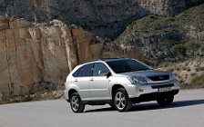 Lexus RX400h - 2005