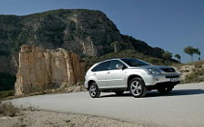 Lexus RX400h - 2005