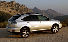 Lexus RX400h - 2005