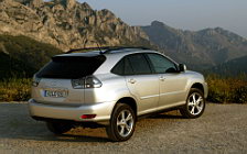 Lexus RX400h - 2005