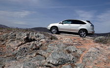 Lexus RX400h - 2005