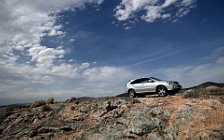 Lexus RX400h - 2005