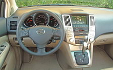Lexus RX400h - 2005