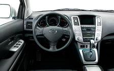 Lexus RX400h - 2005