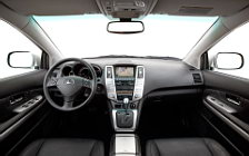 Lexus RX400h - 2005