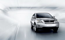 Lexus RX350 - 2006