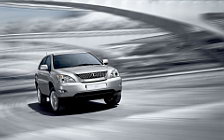 Lexus RX350 - 2006