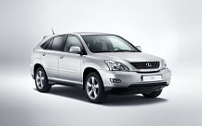 Lexus RX350 - 2006