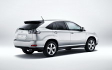 Lexus RX350 - 2006