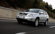 Lexus RX350 - 2006