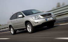 Lexus RX350 - 2006