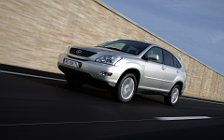 Lexus RX350 - 2006