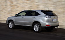 Lexus RX350 - 2006