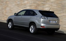 Lexus RX350 - 2006