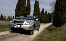 Lexus RX350 - 2006