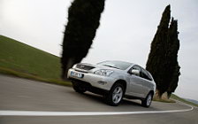 Lexus RX350 - 2006