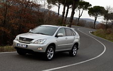 Lexus RX350 - 2006