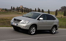 Lexus RX350 - 2006