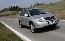 Lexus RX350 - 2006