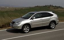 Lexus RX350 - 2006