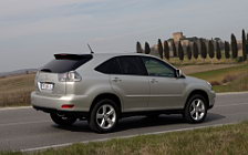 Lexus RX350 - 2006