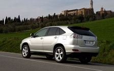 Lexus RX350 - 2006