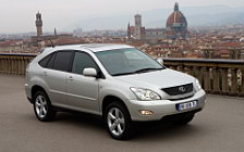 Lexus RX350 - 2006