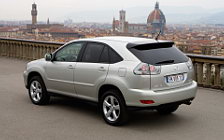 Lexus RX350 - 2006