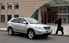 Lexus RX350 - 2006