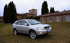 Lexus RX350 - 2006