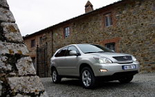 Lexus RX350 - 2006