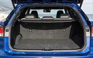 Cars wallpapers Lexus RX 300 (Blue) - 2019