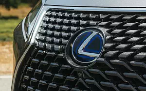 Cars wallpapers Lexus RX 450hL - 2019