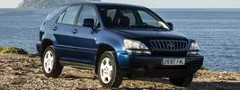 Lexus RX 300 - 2003