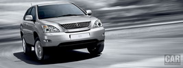 Lexus RX350 - 2006