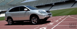 Lexus RX400h - 2005